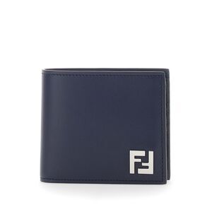 Fendi Men Ff Blue